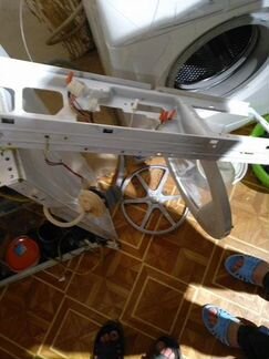 Ремонт Холодильника стиральных посудомоечных машин