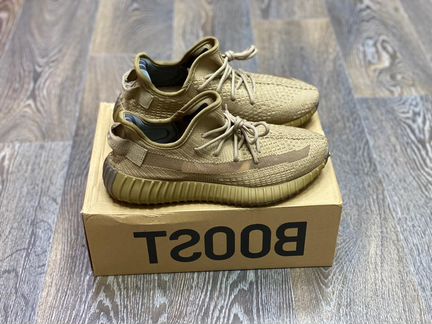 Кроссовки Adidas Yeezy Boost 350