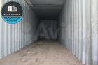 Аренда склада контейнера 15 м² в Одинцово объявление продам