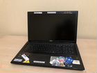 Игровой ноутбук msi GP 70 2 QF-617XRU объявление продам