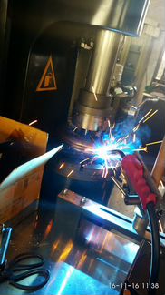 Оборудование ремонта гдт АКПП