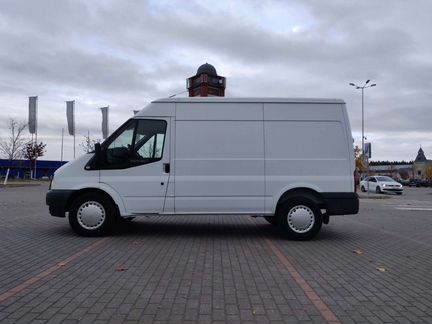 Ford Transit 2.2 МТ, 2013, 188 000 км