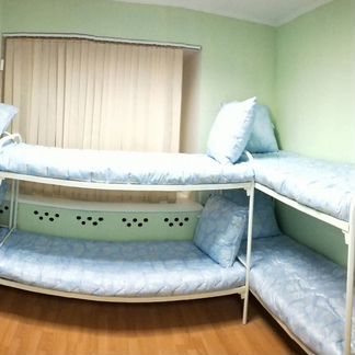 Комната 30 м² в 7-к, 1/5 эт.