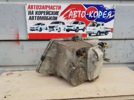 Фара передняя правая Mercedes Benz Sprinter