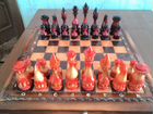 Шахматы объявление продам