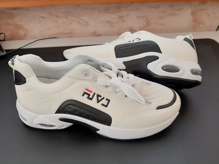 Кроссовки мужские 41,5