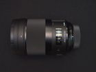 Sigma AF 40mm F1.4 DG HSM Art Nikon F