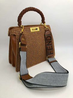 Сумка Fendi