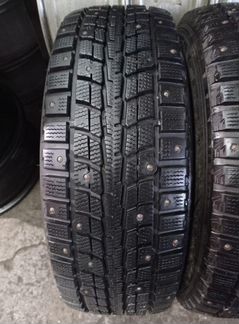 195 65 15 Dunlop бу Шины Зимние 195 65 R15 105S