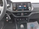 Volkswagen Polo 1.6 AT, 2021, 3 км объявление продам