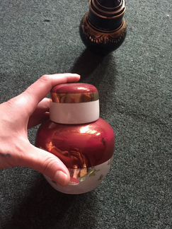 Советский фарфор