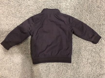 Куртка(ветровка) Next 91