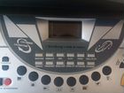 Синтезатор Elenberg MS 6140