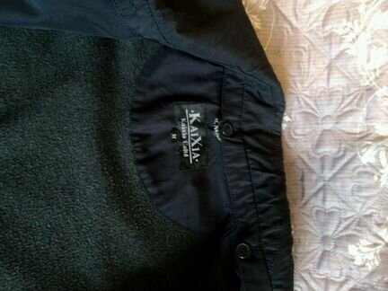 Ветровка мужская