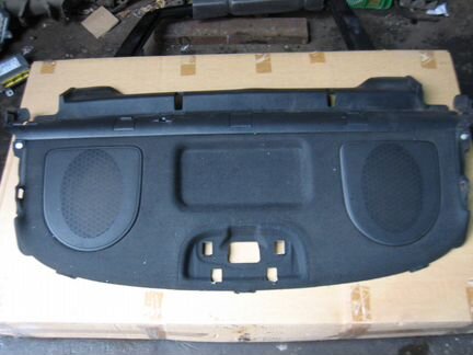 Полка багажника Honda Accord 7 84510-seaa-0031-20