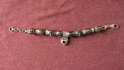 Браслет Brighton серебро