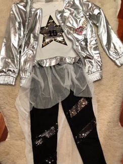 Костюм для девочек