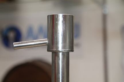 Попугай подвесной универсальный алкаш