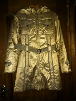 Куртка демисезон 44 р