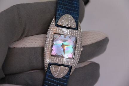 Женские часы Rochas Paris / оригинал