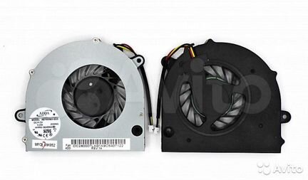 Новый кулер для ноутбука Acer 4330, 4730, 4935