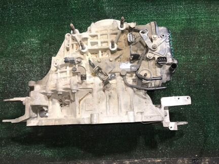 АКПП Mitsubishi Grandis NA4W 4G69