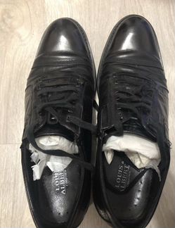 Мужские туфли размер 40