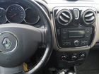 Dacia Lodgy 1.6 МТ, 2014, 77 000 км объявление продам