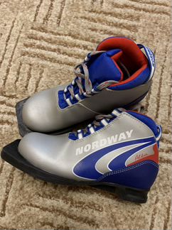 Лыжные ботинки Nordway 33