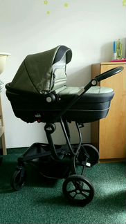 Коляска CAM taski