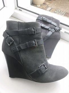 Ботильоны (ребекка минкофф) 38р