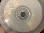 Комптютерные диски DVD+R