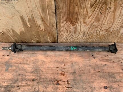 Карданный вал передний Infiniti Fx35 S50 VQ35