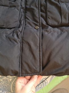Пуховик Gap Kids
