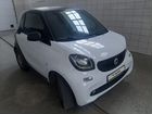 Smart Fortwo 1.0 МТ, 2016, 56 000 км
