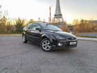 Ford Focus 2.0 МТ, 2005, 26 000 км