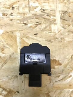 Кнопка корректора фар Skoda Superb седан cdab 2011