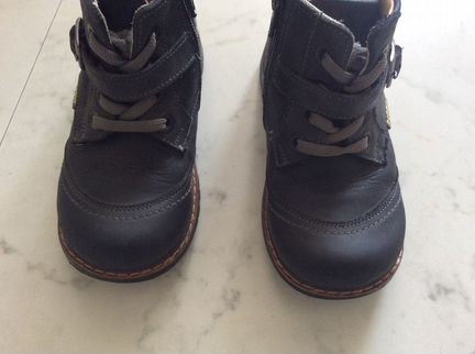 Ботинки Rabbit размер 25