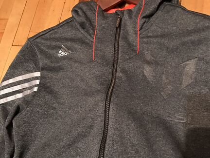 Спортивный костюм Adidas от messi