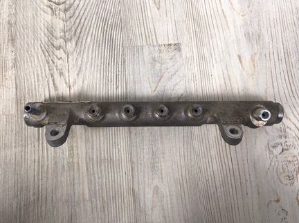 Топливная рампа Vw Tiguan 5N 2.0TDI 2008-2017