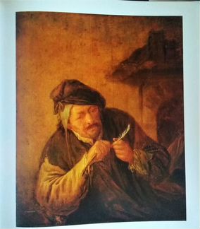 Holland Eletkepek. Miklos Mojzer