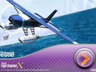Игра от Nestle - Microsoft Flight Simulator X