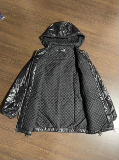 Пальто Love Moschino размер 38