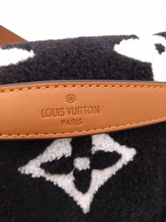 Поясная сумка Louis Vuitton