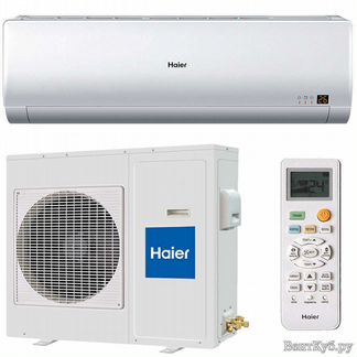Кондиционер Haier для комнаты