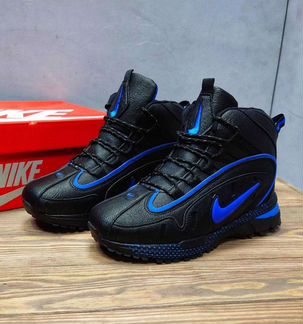 Мужские зимние кроссовки Nike