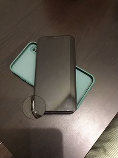 iPhone X 256 gb