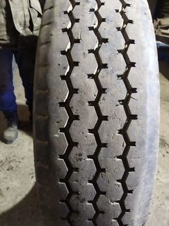 Грузовая шина бу 315 80 R22.5 Bridgestone