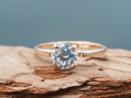 Золотое кольцо