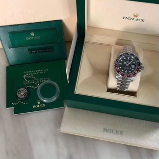Rolex GMT-master